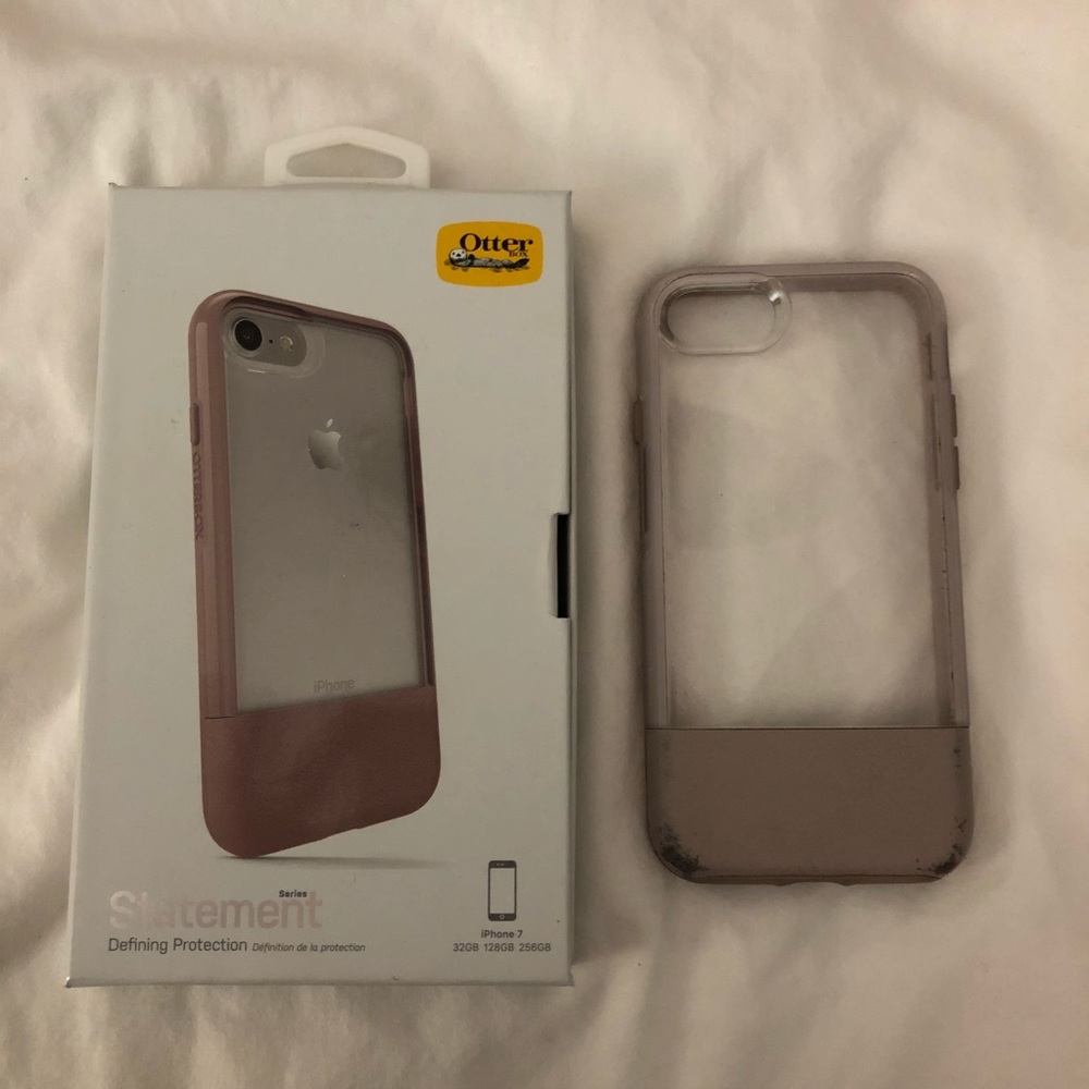 Otter case